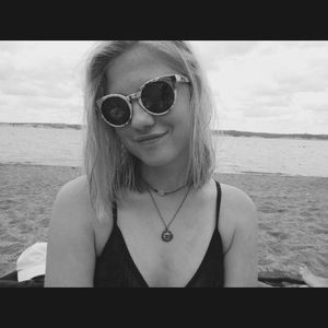 Meet your Posher, Mattie